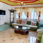 Wjv Inn Beach Resort Camotes