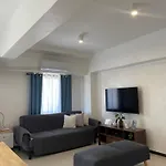 The Penthouse Suite