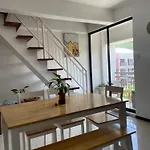 The Penthouse Suite