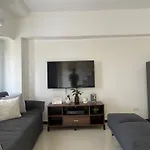 The Penthouse Suite