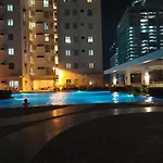 Panorama Studio 24Fb - Netflix 4K - Avida Towers Cebu It Park
