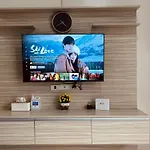 Studio Unit Cebu City Central