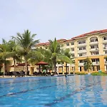 San Remo Oasis