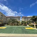 San Remo Oasis