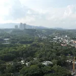 Panorama Studio 24Fb - Netflix 4K - Avida Towers Cebu It Park
