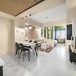 Modern Rooms 3, Mandaue City As Fortuna