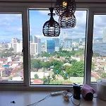 Calyx Residences Condominium