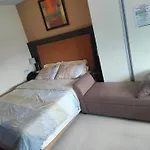 Calyx Residences Condominium
