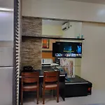 Calyx Residences Condominium