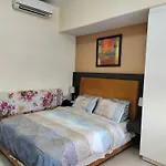 Calyx Residences Condominium