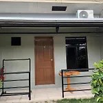Grae\'S Apartelle