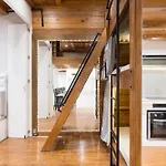 Cozy Cabin Style 48 Sqm 500Mbps