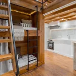 Cozy Cabin Style 48 Sqm 500Mbps