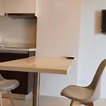 Studio Deluxe Ocean View In Tambuli Seaside Resort & Spa Only 1 Residential Pool Is Free To Use