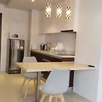 Studio Deluxe Ocean View In Tambuli Seaside Resort & Spa Only 1 Residential Pool Is Free To Use