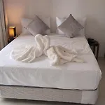 Studio Deluxe Ocean View In Tambuli Seaside Resort & Spa Only 1 Residential Pool Is Free To Use