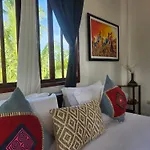 Palmera Palma Garden Level