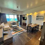 La Mirada Residences Sea-View Suites