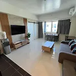 La Mirada Residences Sea-View Suites