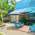 Molinillo Vacation Cabin