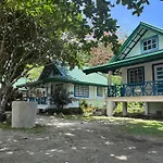 Zhang Resort And Dive Center