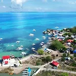 Private Collection 贅沢 Jade\'S Beach Villa 별장 Cebu-Olango An Exclusive Private Beach Secret 별장 2 Nights Minimum
