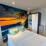 Ma Roberta - Tambuli Resort Studio Type With Fast Wifi 16 Floor