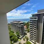 Ma Roberta - Tambuli Resort Studio Type With Fast Wifi 16 Floor