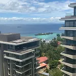 Ma Roberta - Tambuli Resort Studio Type With Fast Wifi 16 Floor