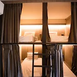 Hostel Honeycomb Cebu