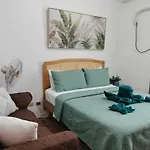 Pool View Condo 333B At Amani Grand Resort Near Mactan Cebu Airport