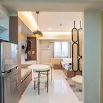 200Mbps Wifi, Luxury Condo Near Ayala