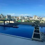 200Mbps Wifi, Luxury Condo Near Ayala