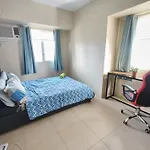 Kler Condo Garden With City View