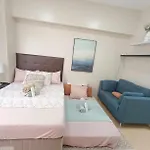 Cebu Stay Rental - Sunvida Tower Residences