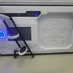 Capsule Hotel In Malapascua