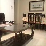 Magdalene Apartment