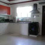 Magdalene Apartment