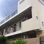 Spurlock Residences