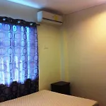 Spurlock Residences
