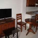Spurlock Residences
