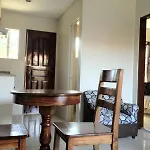 Spurlock Residences