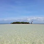 Nalusuan Island Resort And Marine Sanctuary