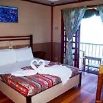 Nalusuan Island Resort And Marine Sanctuary