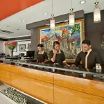 M Citi Suites