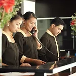 M Citi Suites