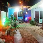 Pedz Cing Mango Lodge