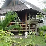 Mayas Native Garden Resort