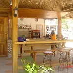 Mayas Native Garden Resort