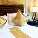 Palm Grass Hotel
